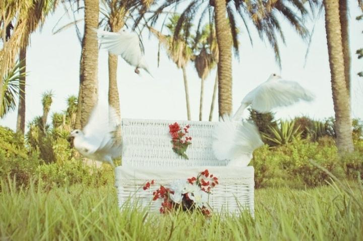 Dulces Detalles Eventos